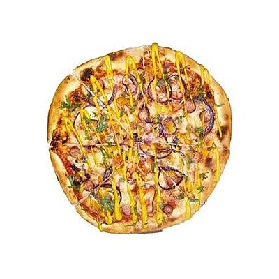 Заказать Пицца Баварская, Rasskazov