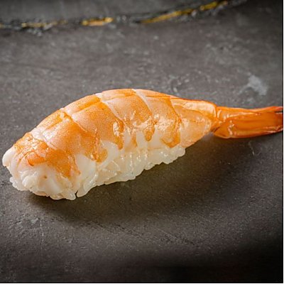 Заказать Эби Суши, Black Roll