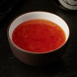 Соус Кимчи, Black Roll