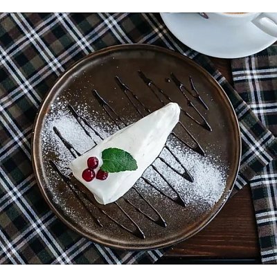Заказать Морковный торт со сметанным кремом, Кофейня ДОМ