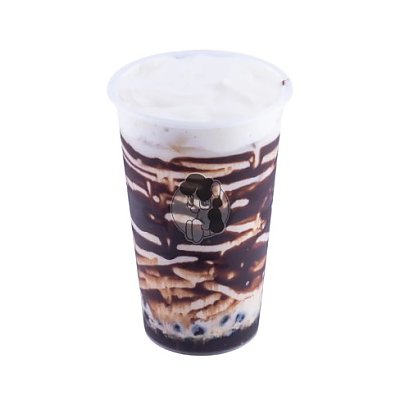 Заказать Bubble Tea Чоко Пай XL, PON-PUSHKA (ТЦ Гринвич) - Могилев