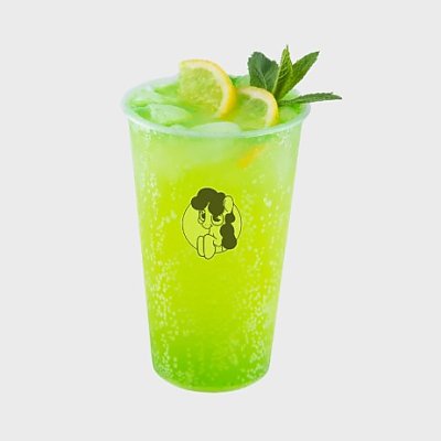 Заказать Лимонад Киви Джус L, PON-PUSHKA (ТЦ Гринвич) - Могилев