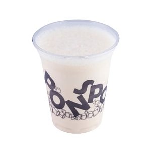 Милкшейк на сливках 0.3л, PON-PUSHKA (ТЦ Гринвич) - Могилев