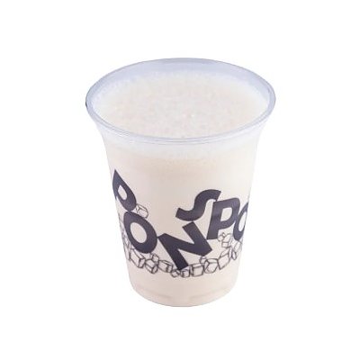 Заказать Милкшейк на сливках 0.3л, PON-PUSHKA (ТЦ Гринвич) - Могилев