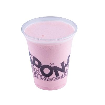 Заказать Милкшейк на мороженом 0.3л, PON-PUSHKA (ТЦ Гринвич) - Могилев