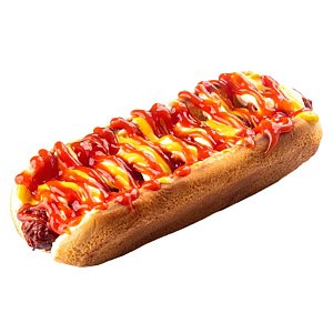 Пон-дог Классический, PON-PUSHKA (ТЦ Гринвич) - Могилев