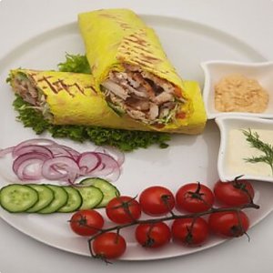 Шаурма Гриль M, Кебаб Сити