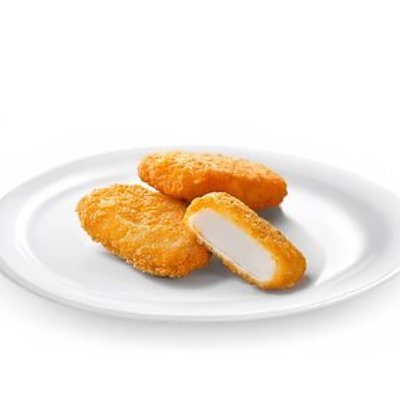 Заказать Наггетсы S, Кебаб Сити