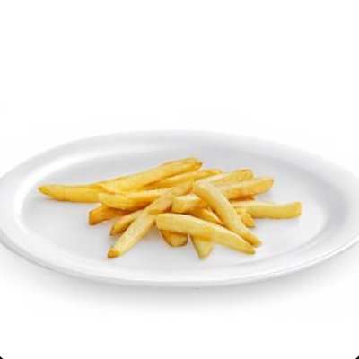 Заказать Картофель фри М, Кебаб Сити