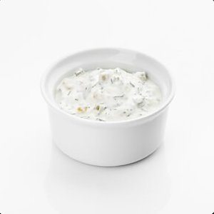 Соус Тартар, Кебаб Сити