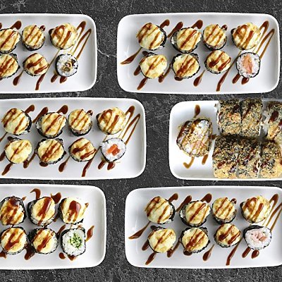 Заказать Сет Фаер, Yasai