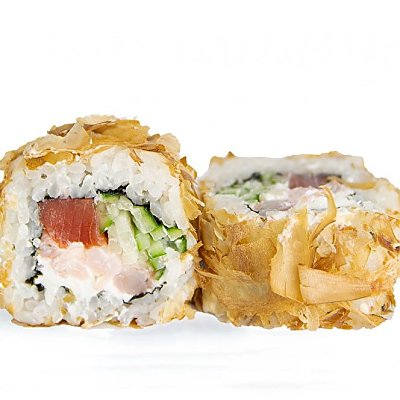 Заказать Ролл Бонито, Yasai