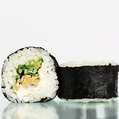 Заказать Ролл Хоккайдо с мидиями, Yasai
