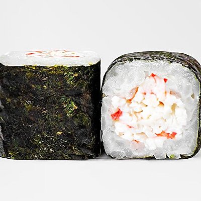 Заказать Маки ролл со Снежным крабом, Yasai