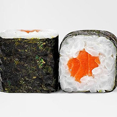 Заказать Маки ролл с лососем, Yasai