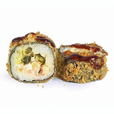 Заказать Темпура с креветками и мидиями, Yasai