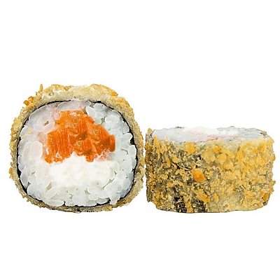 Заказать Темпура с лососем и сыром, Yasai