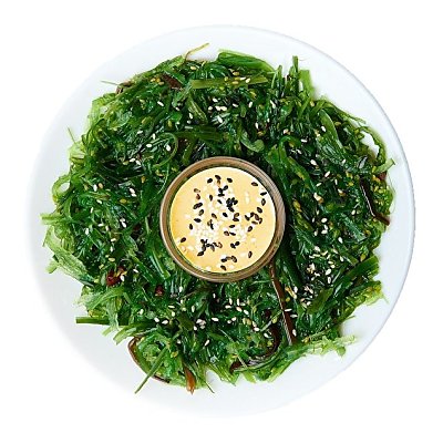 Заказать Салат Чука, Yasai