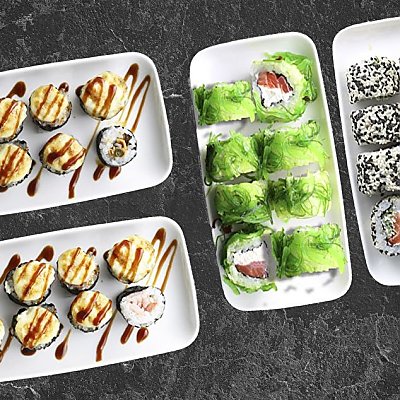 Заказать Сет Соседи, Yasai