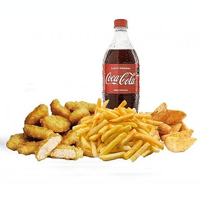 Заказать Набор Стандарт, Yasai