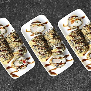 Сет Темпура, Yasai