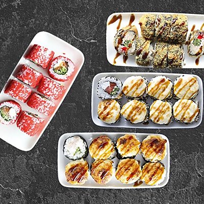 Заказать Сет Офисный, Yasai