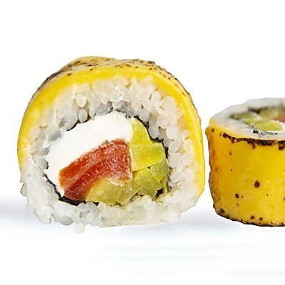 Заказать Ролл Чеддер Лосось, Yasai