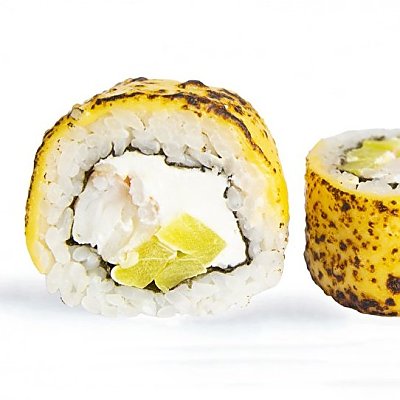 Заказать Ролл Чеддер Эби, Yasai