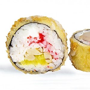 Темпура Тамаго Краб, Yasai