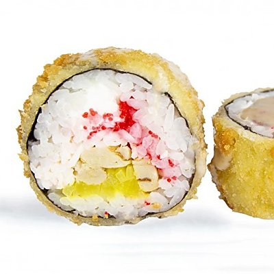 Заказать Темпура Тамаго Краб, Yasai