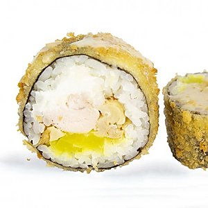 Темпура Тамаго, Yasai