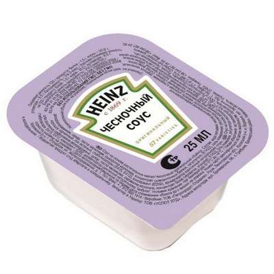 Заказать Соус Чесночный, Yasai