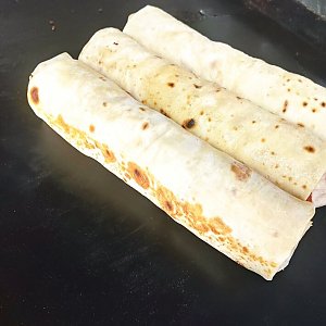 Шаурма Гавайская (410г), Шаурма Пазл