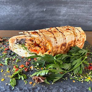 Шаурма Классическая (500г), Пазл Шаурма