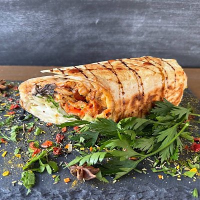 Заказать Шаурма ПП (500г), Пазл Шаурма
