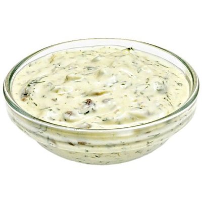 Заказать Соус Чесночный, Пазл Шаурма