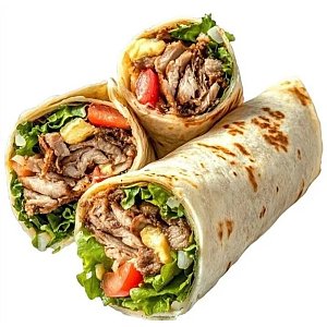 Шаурма Пазл (500г), Пазл Шаурма