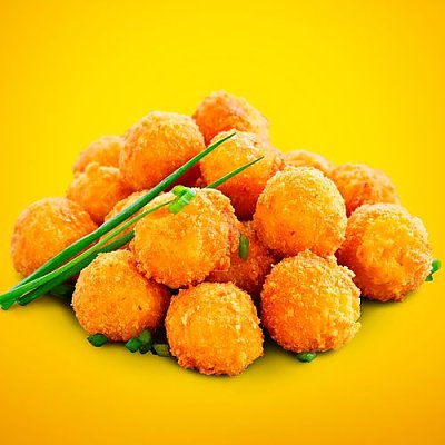 Заказать Жар-боллы с сыром, Кухня - Бобруйск
