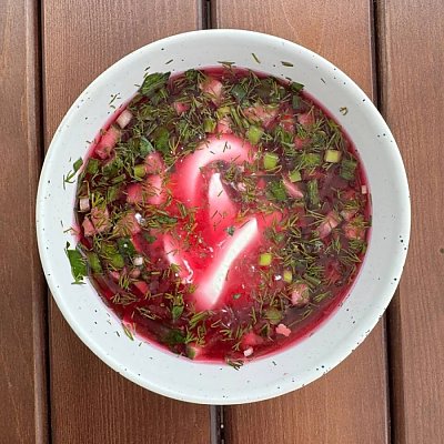 Заказать Холодник, Boss Grill