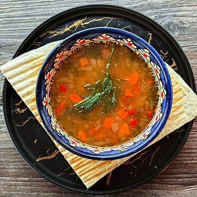 Заказать Харчо, Boss Grill