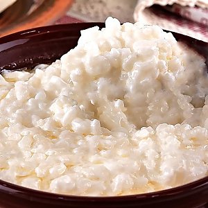 Каша рисовая, Сытый Папа - Обеды
