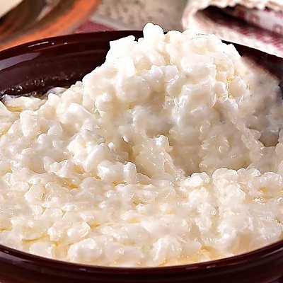 Заказать Каша рисовая, Сытый Папа - Обеды