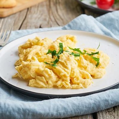 Заказать Омлет, Сытый Папа - Обеды