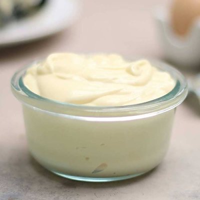 Заказать Соус Майонезный, Сытый Папа - Обеды