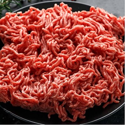 Заказать Фарш Домашний (свиной + куриный) (весовое), Сытый Папа - Полуфабрикаты - Молодечно