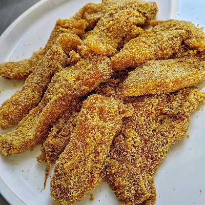 Заказать Наггетсы (весовое), Сытый Папа - Полуфабрикаты - Молодечно