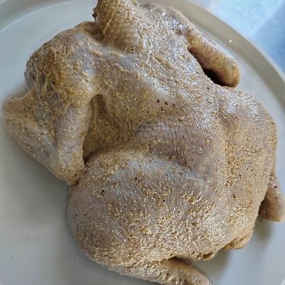 Заказать Цыпленок Табака (весовое), Сытый Папа - Полуфабрикаты - Минск