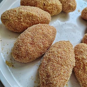 Котлета Домашняя (весовое), Сытый Папа - Полуфабрикаты - Молодечно