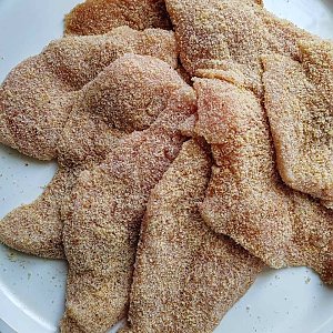 Отбивная куриная (весовое), Сытый Папа - Полуфабрикаты - Минск