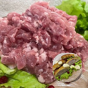 Фарш свиной (весовое), Сытый Папа - Полуфабрикаты - Минск